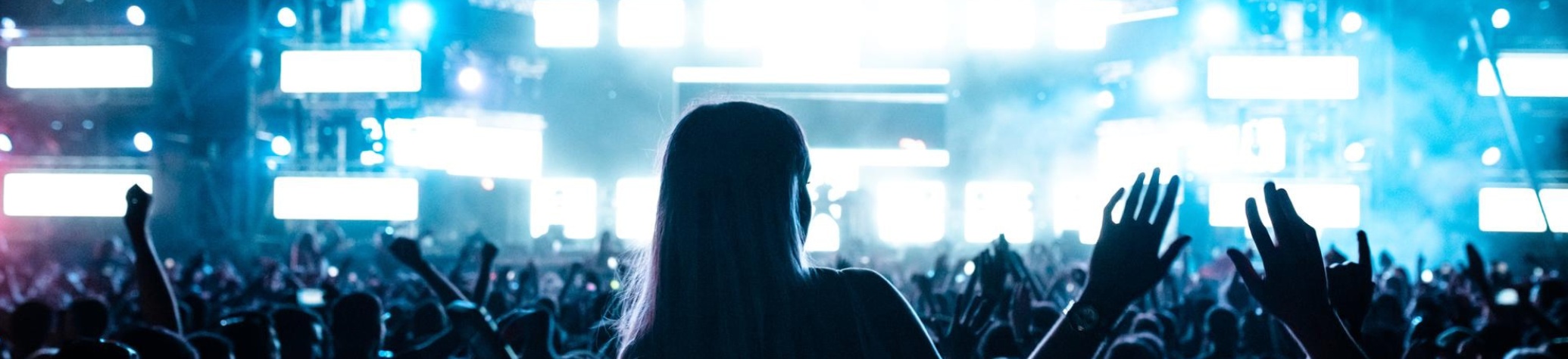 Concerts & Festivals