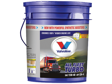 valvoline