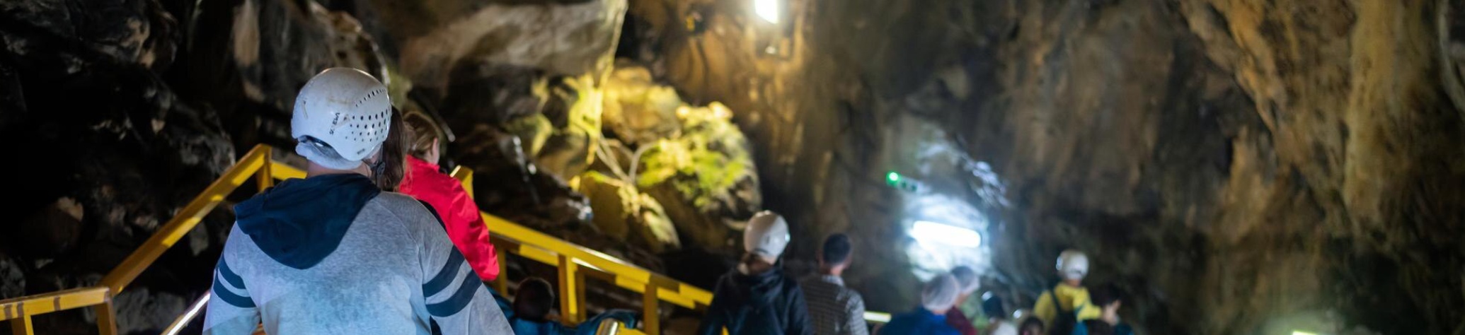 Mining, Excavation and Exploration